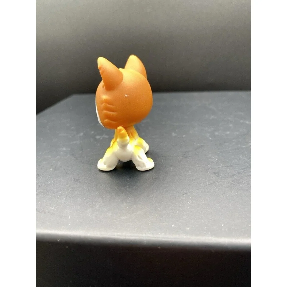 Hasbro Littlest‎ Pet Shop LPS Dog 341